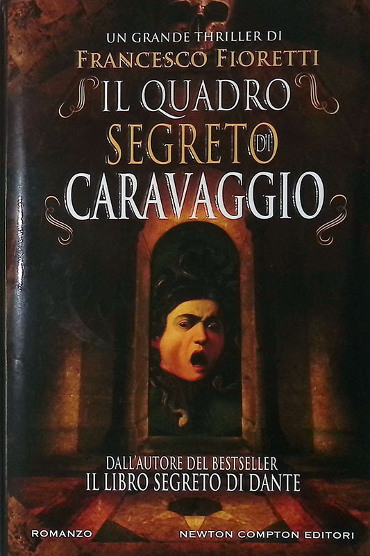 Il quadro segreto di Caravaggio
