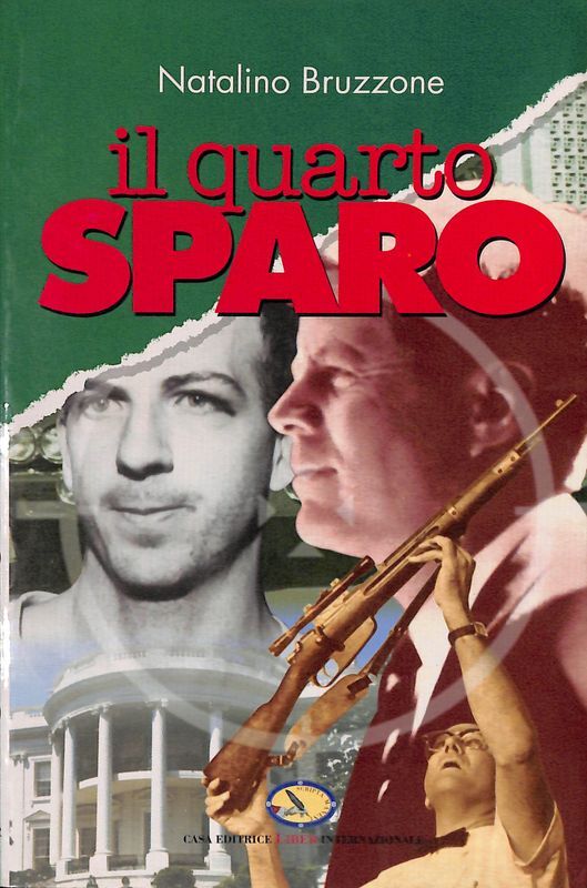 Il quarto sparo