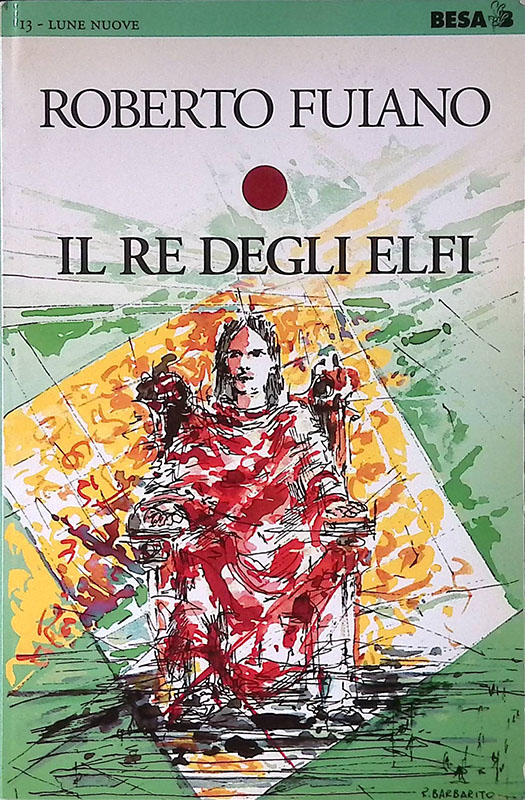 Il re degli Elfi