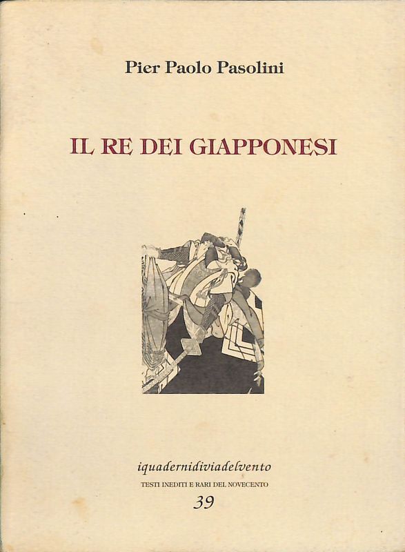 Il re dei giapponesi