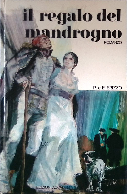 Il regalo del mandrogno