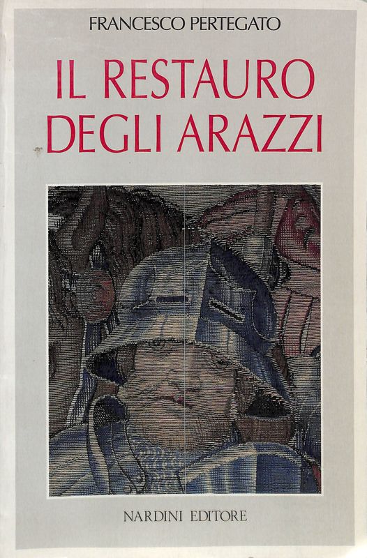Il restauro degli arazzi