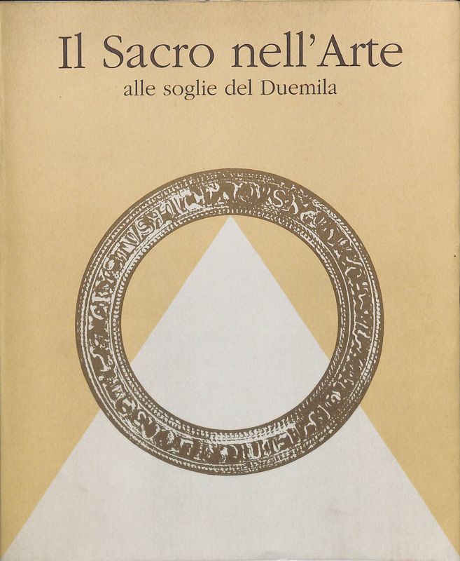 Il Sacro nell'Arte alle soglie del Duemila. Artisti umbri per …