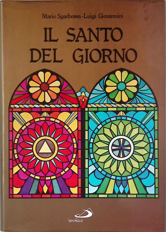 Il santo del giorno