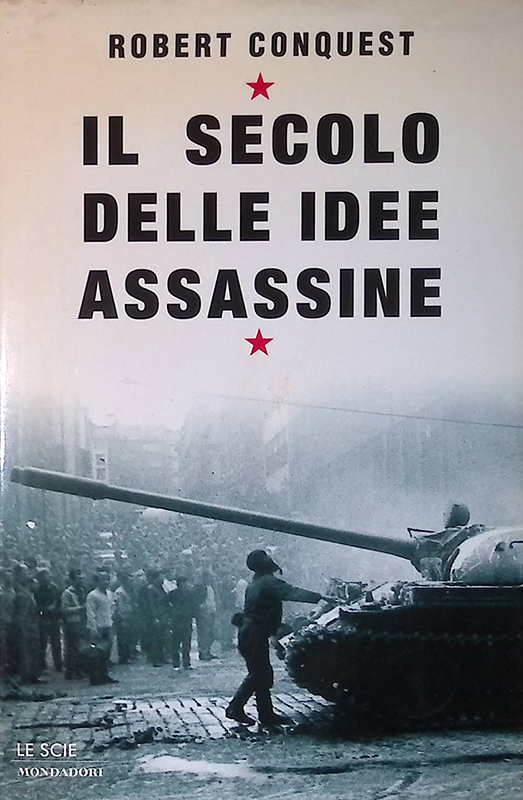 Il secolo delle idee assassine