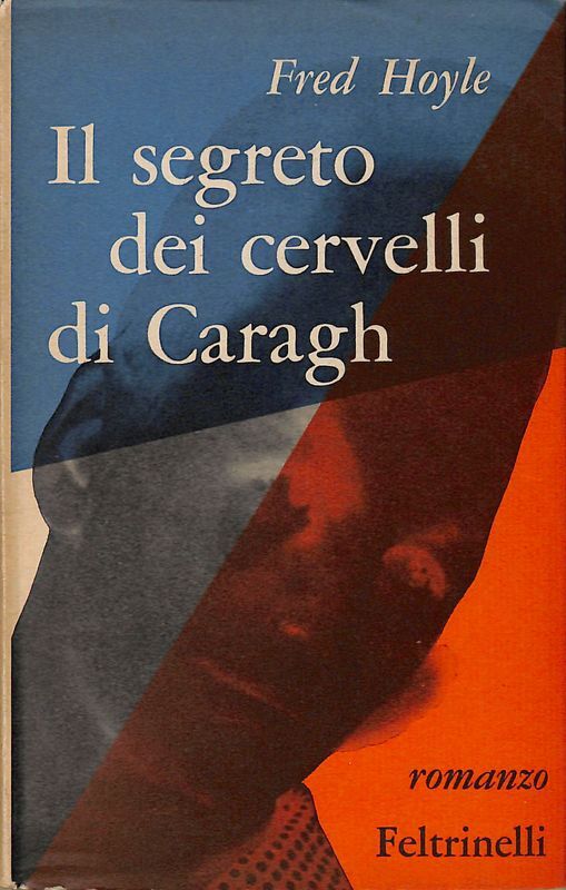 Il segreto dei cervelli di Caragh
