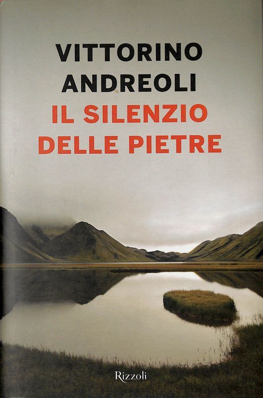 Il silenzio delle pietre