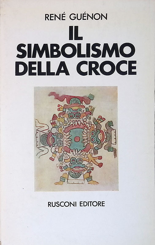 Il simbolismo della croce