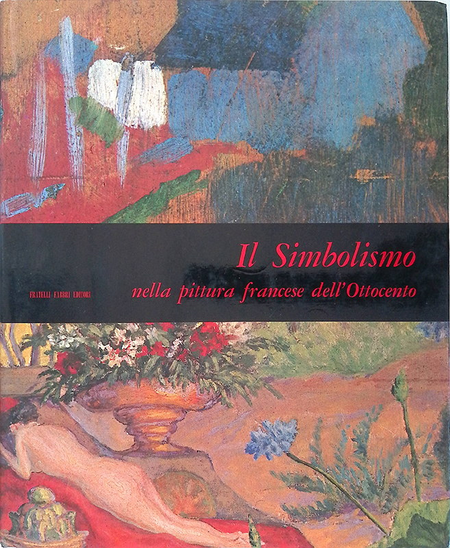 Il Simbolismo nella pittura francese dell'Ottocento