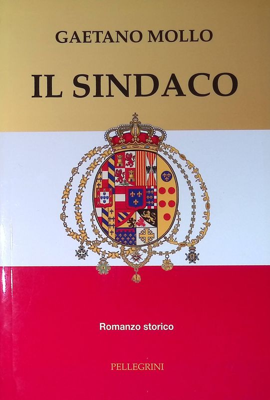 Il sindaco