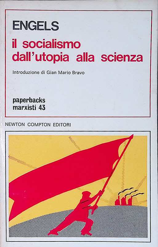 Il socialismo dall'utopia alla scienza