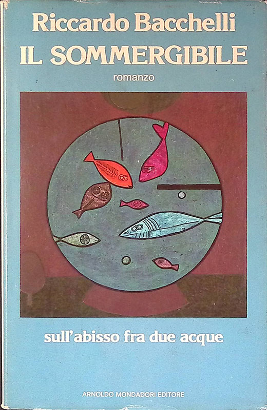 Il sommergibile