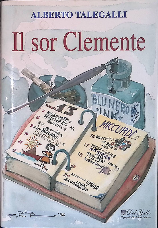 Il sor Clemente