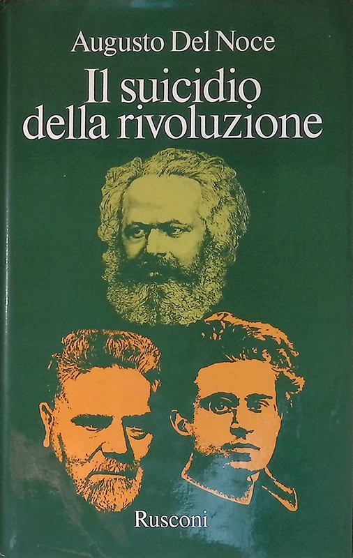 Il suicidio della rivoluzione