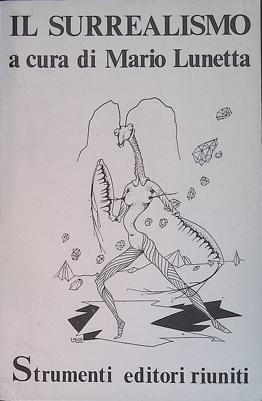Il surrealismo