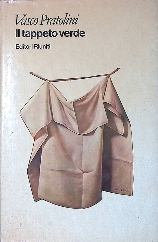 Il tappeto verde