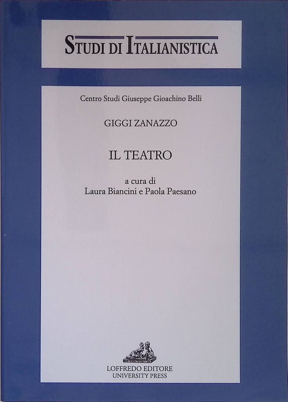 Il Teatro