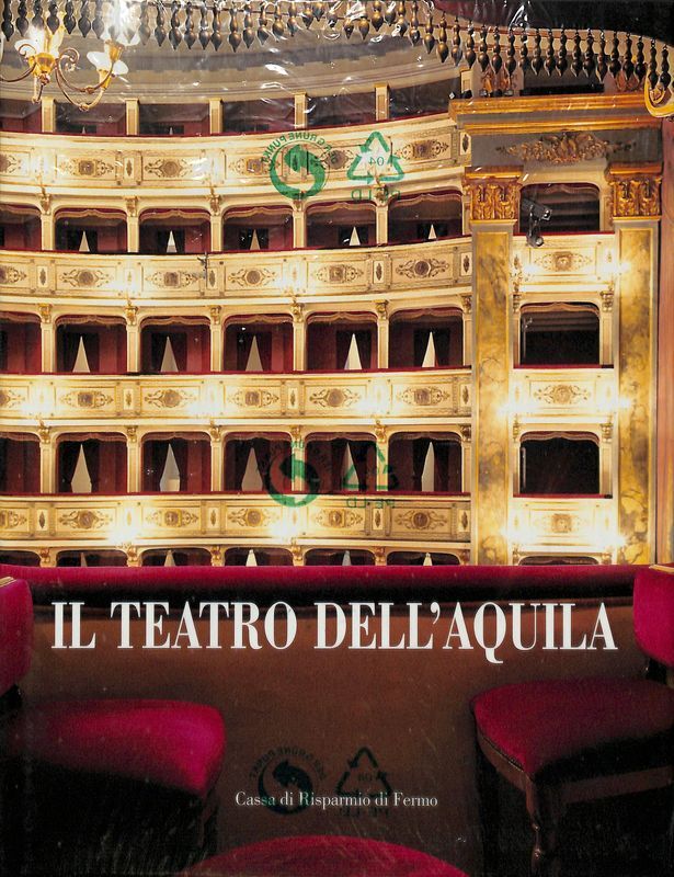 Il Teatro dell'Aquila
