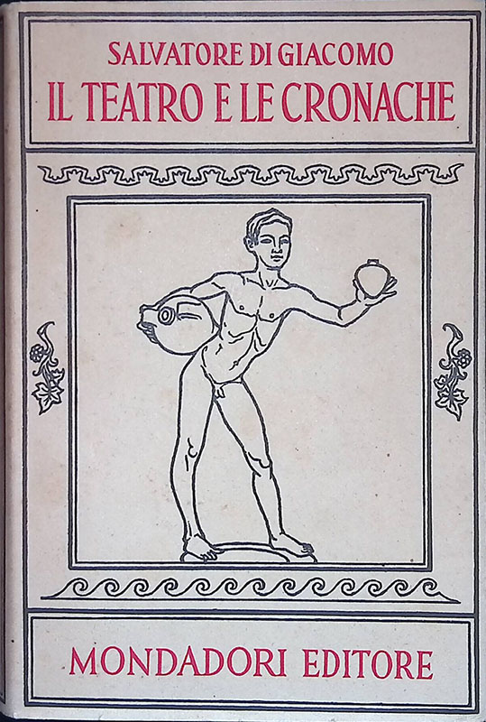 Il teatro e le cronache