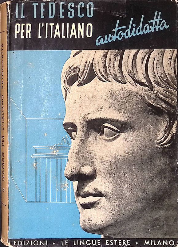 Il tedesco per l'italiano autodidatta