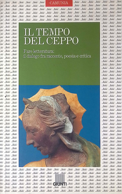 Il tempo del Ceppo. Fare letteratura, il dialogo fra racconto, …
