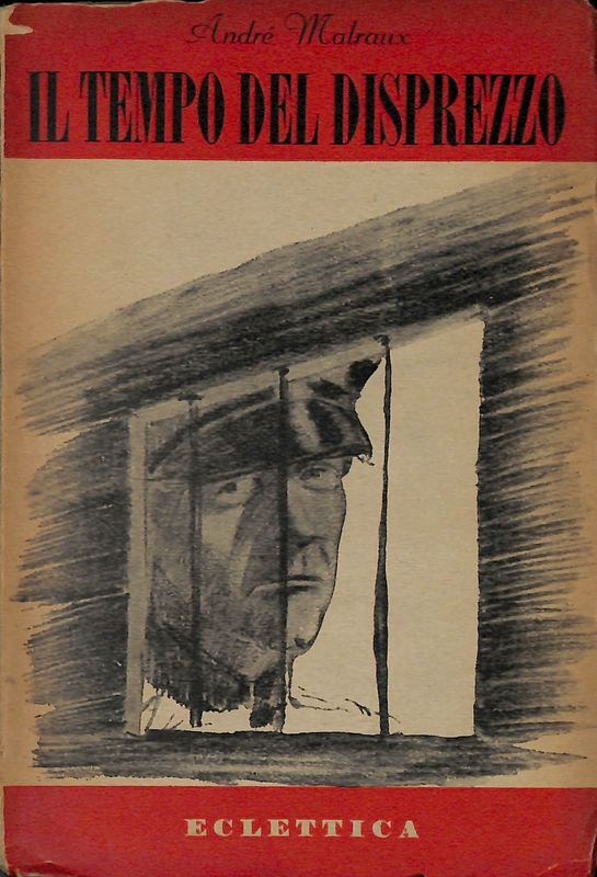 Il tempo del disprezzo