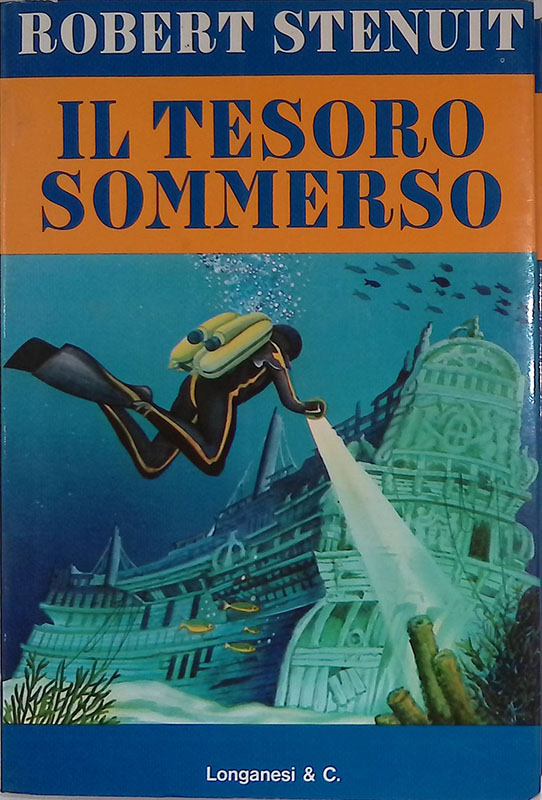 Il tesoro sommerso