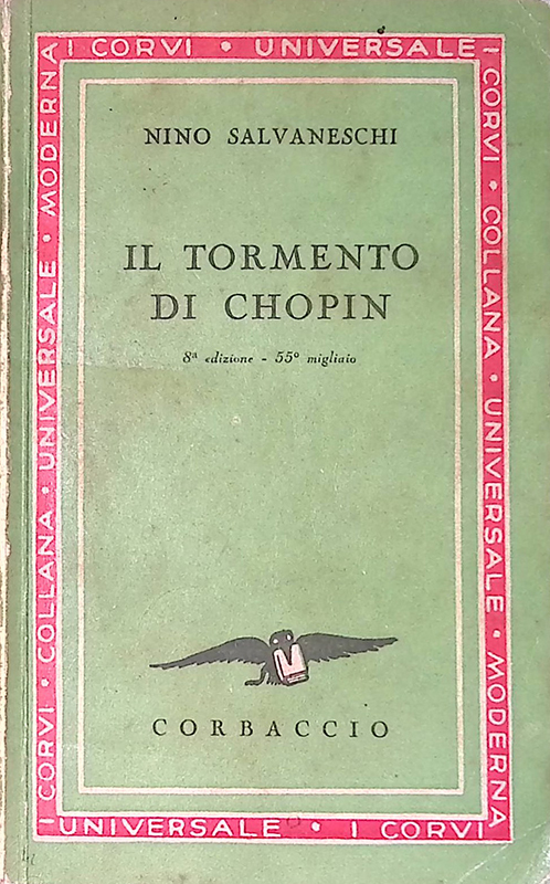 Il tormento di Chopin