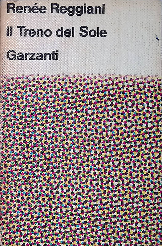 Il treno del sole