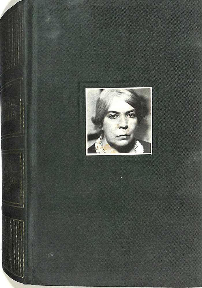 Il vecchio della montagna - Elias Portolu - Cenere - …