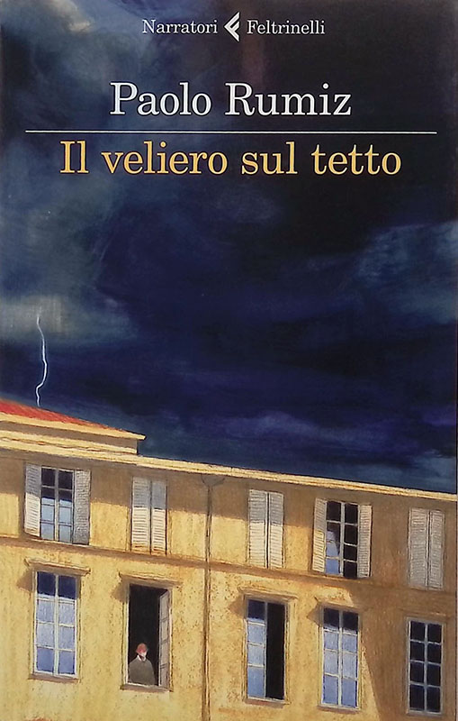 Il velerio sul tetto