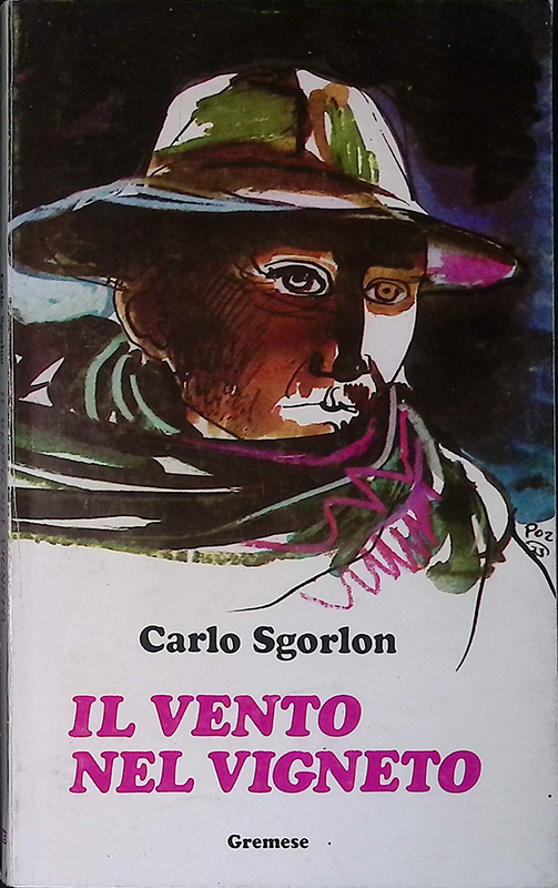 Il vento nel vigneto