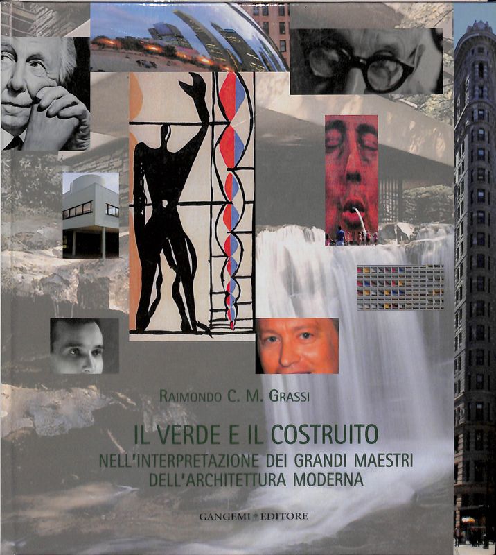 Il verde e il costruito