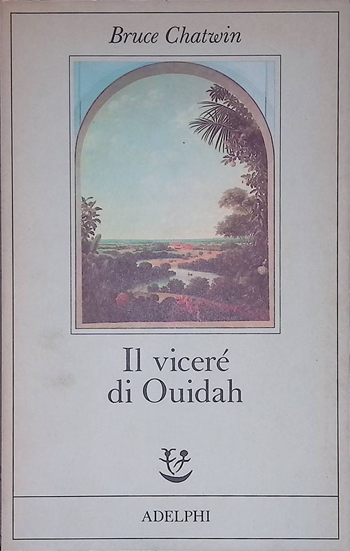 Il viceré di Ouidah