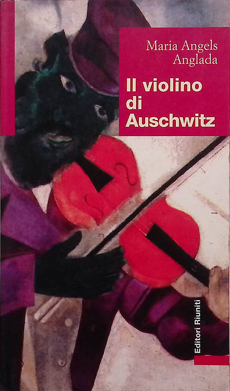 Il violino di Auschwitz