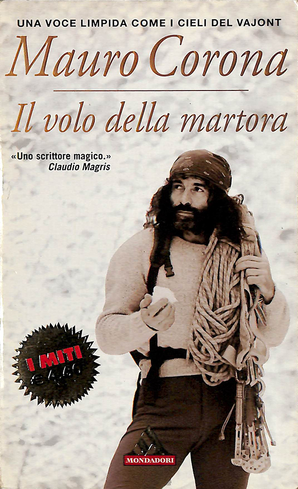 Il volo della martora