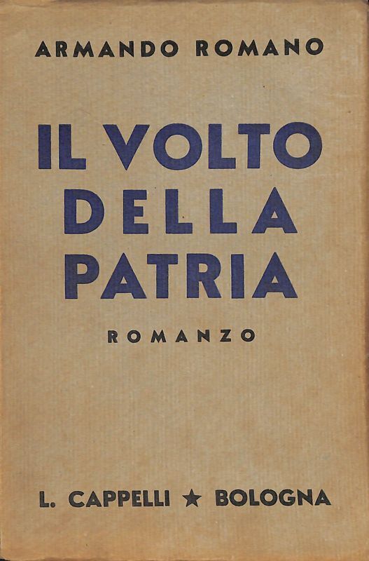 Il volto della patria
