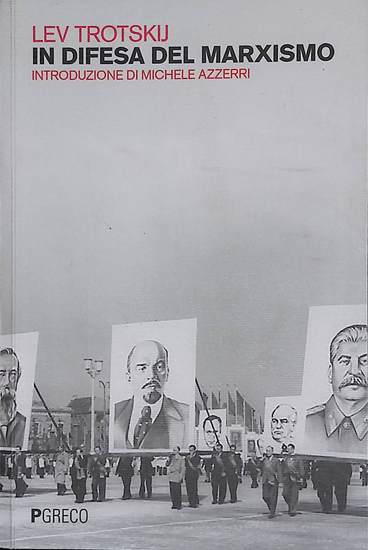 In difesa del marxismo