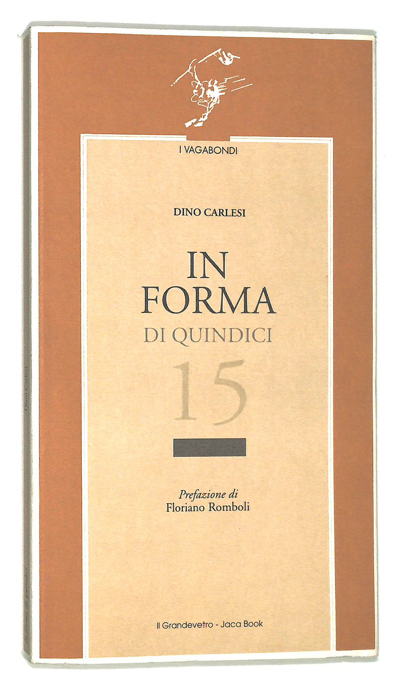In forma di quindici
