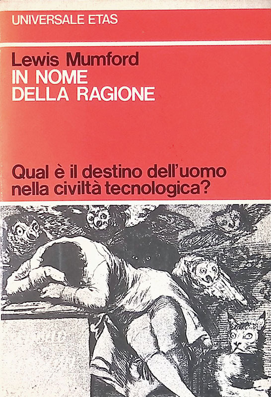 In nome della ragione