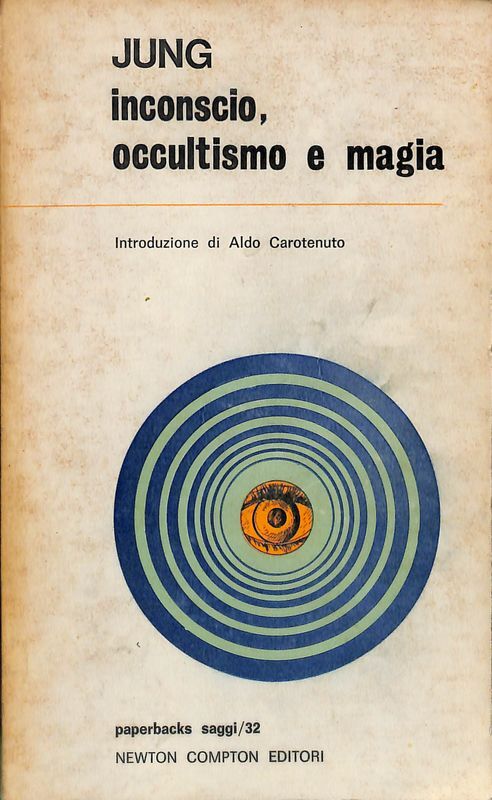 Inconscio, occultismo e magia