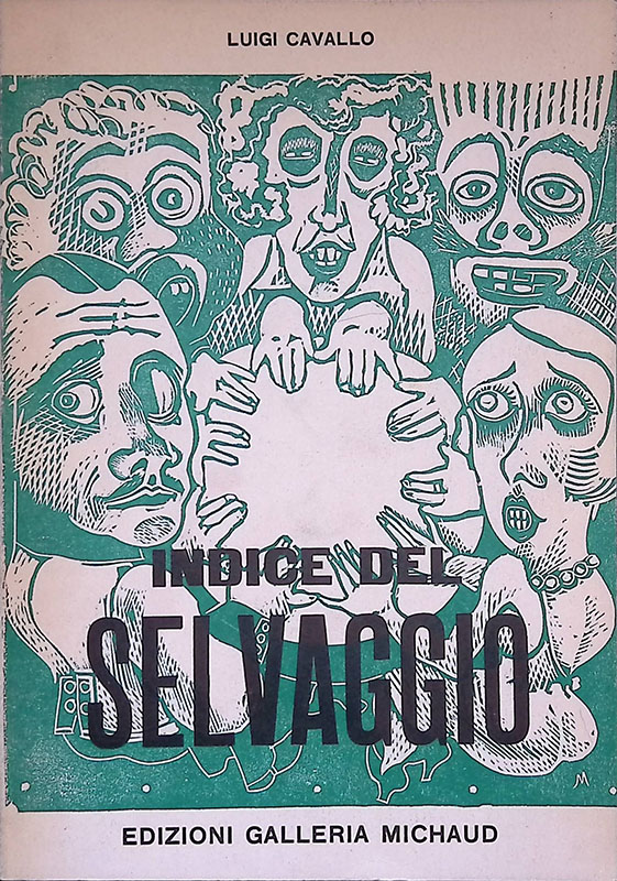 Indice del Selvaggio