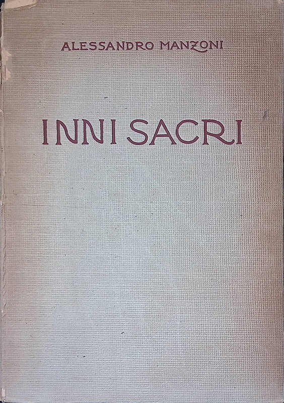 Inni sacri