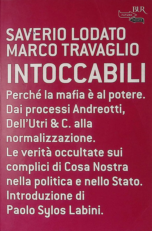 Intoccabili