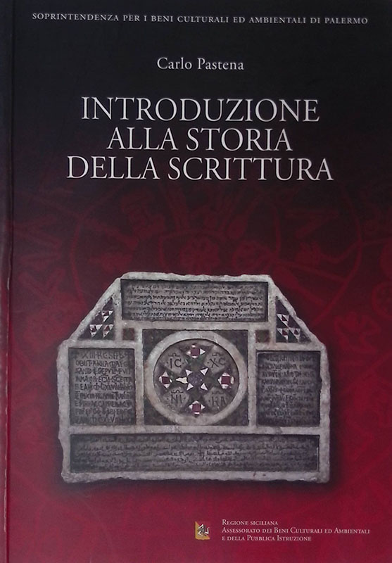 Introduzione alla storia della scrittura