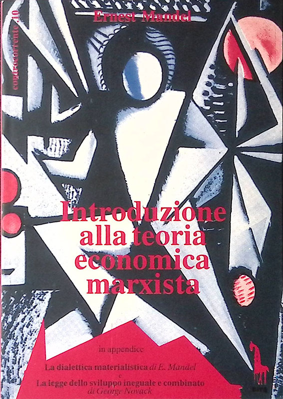 Introduzione alla teoria economica marxista