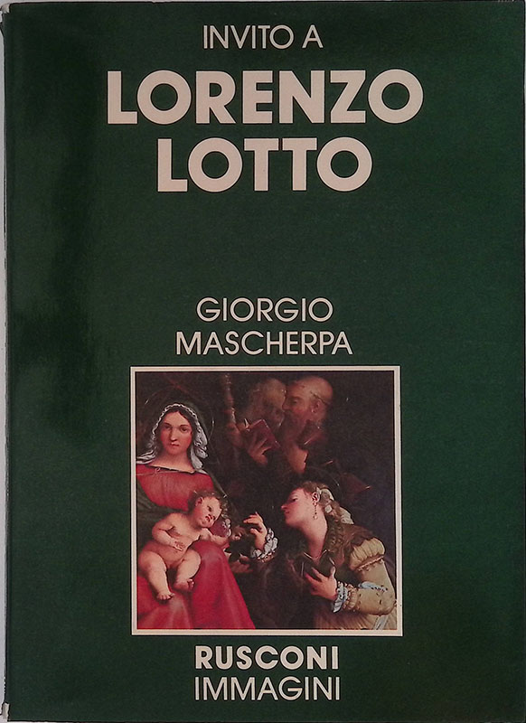 Invito a Lorenzo Lotto