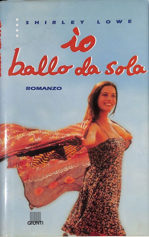 Io ballo da sola