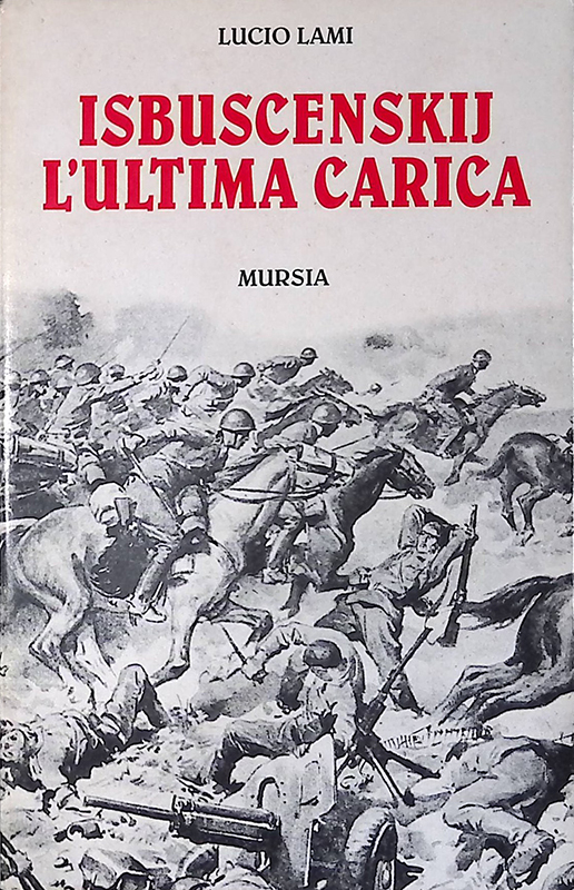 Isbuscenskij. L'ultima carica