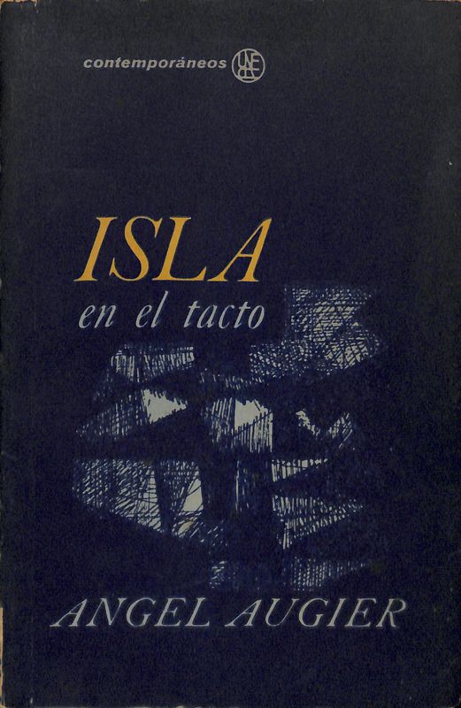 Isla en el tacto